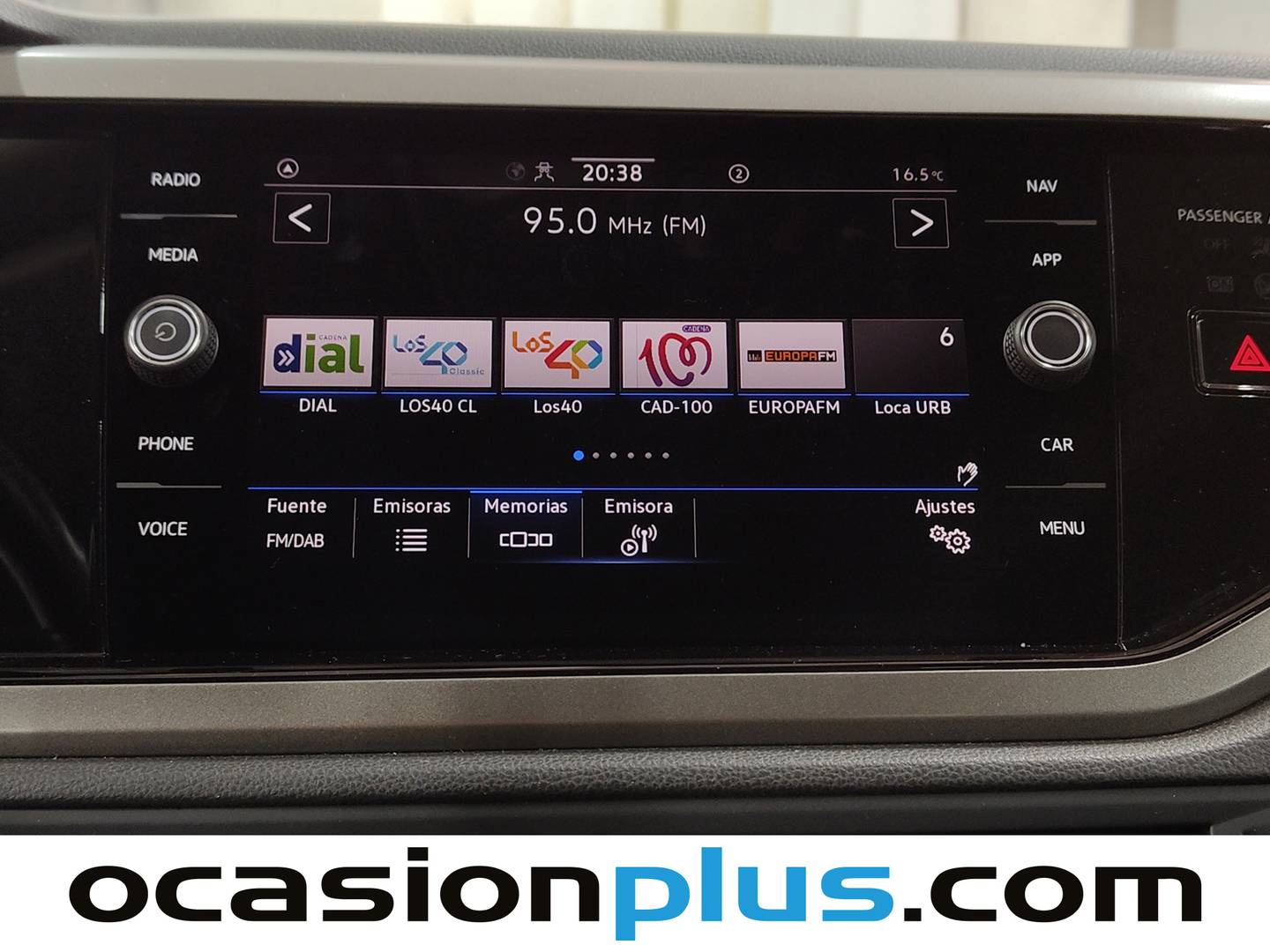 Volkswagen Polo Volkswagen Polo Advance 1.0 TSI (95 CV) barato