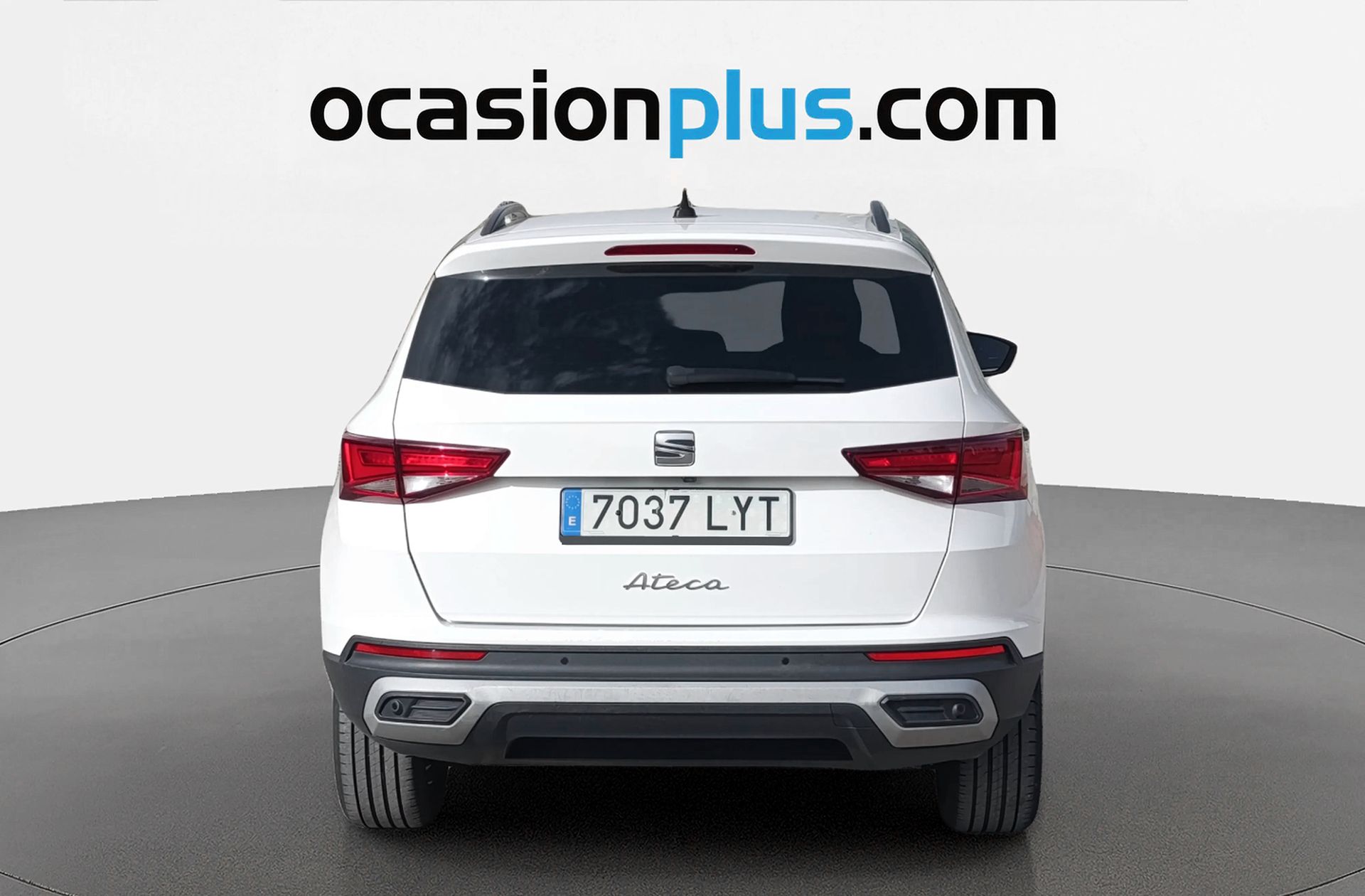 SEAT Ateca 2.0 TDI Style Go M DSG - foto 15