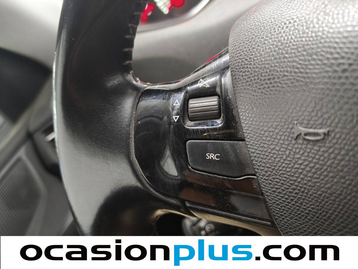 Peugeot 308 Peugeot 308 BlueHDi 100 Style (100 CV) seminuevo