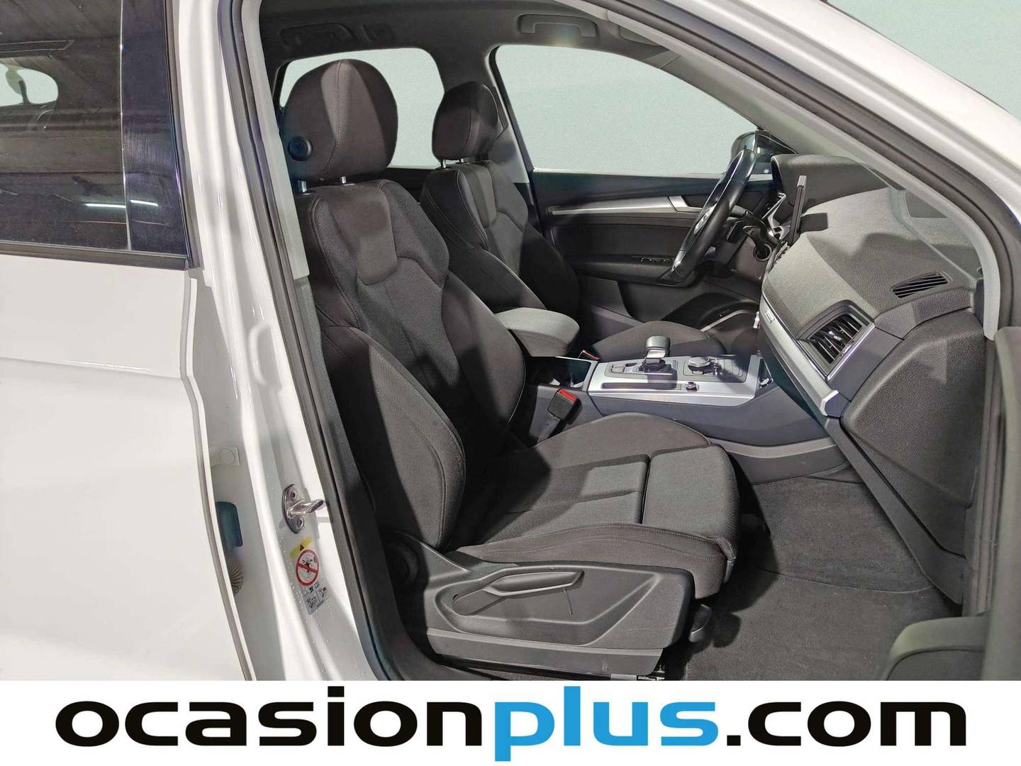 Audi Q5 Audi Q5 S line 40 TDI quattro (190 CV) S tronic diésel