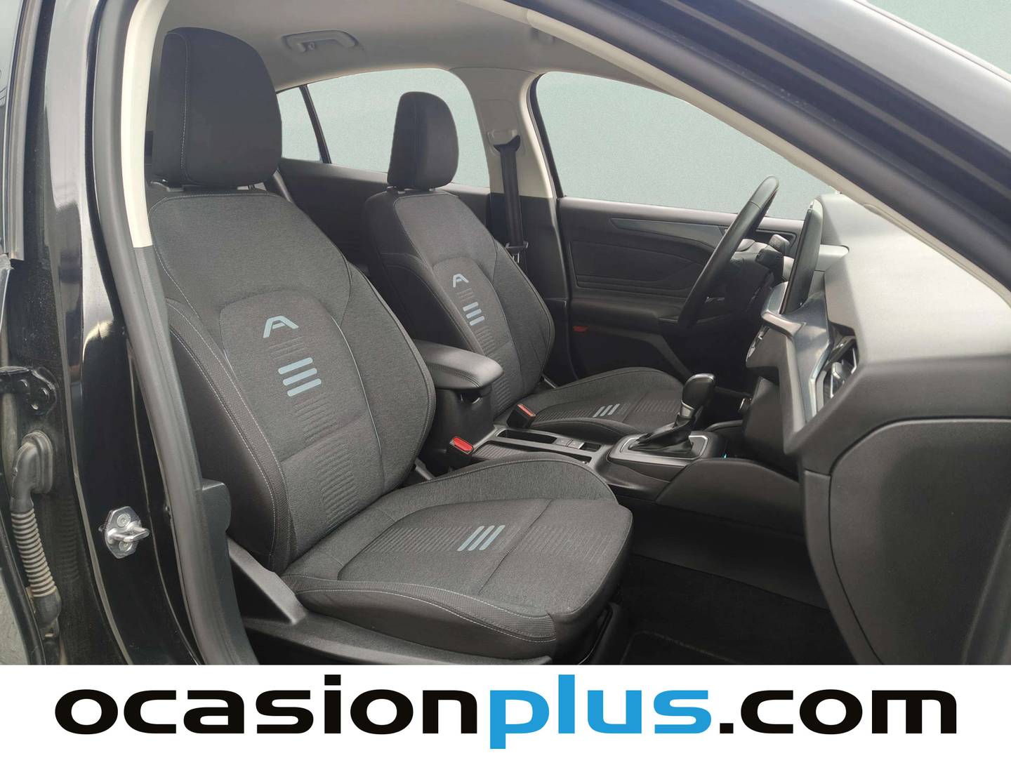 Ford Focus Ford Focus 1.0 Ecoboost MHEV Active Auto (155 CV) híbrido