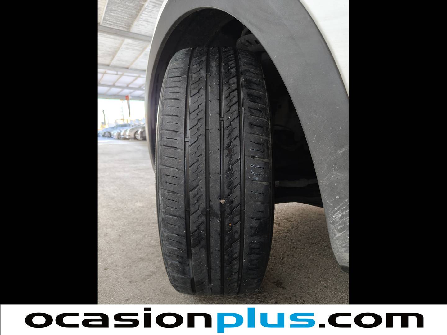 Foto Peugeot 3008 Peugeot 3008 BlueHDI 130 S&S GT Line (130 CV)