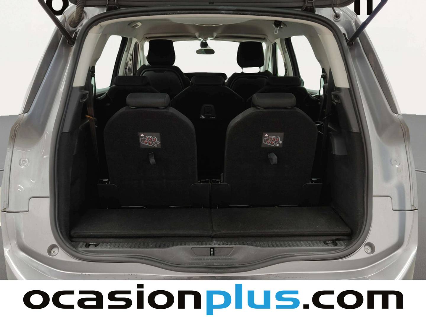 Citroën Grand C4 Spacetourer Citroën Grand C4 Spacetourer BlueHDi 120 Shine EAT6 (120 CV) 7 Plazas km 0