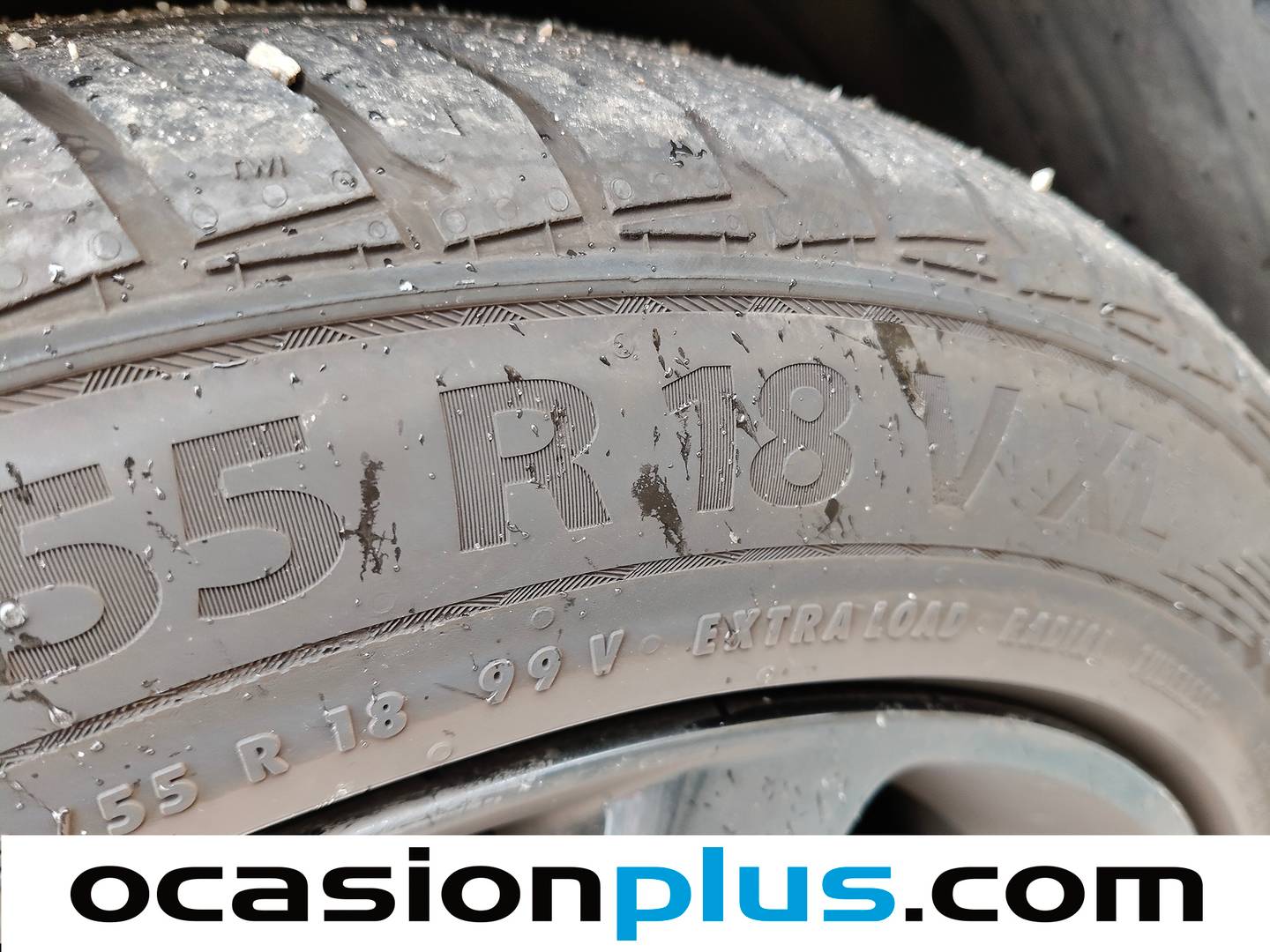 Mazda CX-30 Mazda CX-30 e-Sky G MHEV Nagisa 6AT (150 CV) de segunda mano