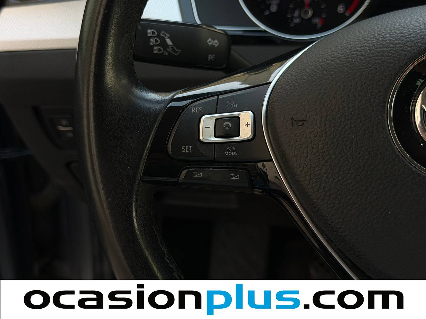 Volkswagen Passat Volkswagen Passat Variant Advance 1.6 TDI (120 CV) seminuevo