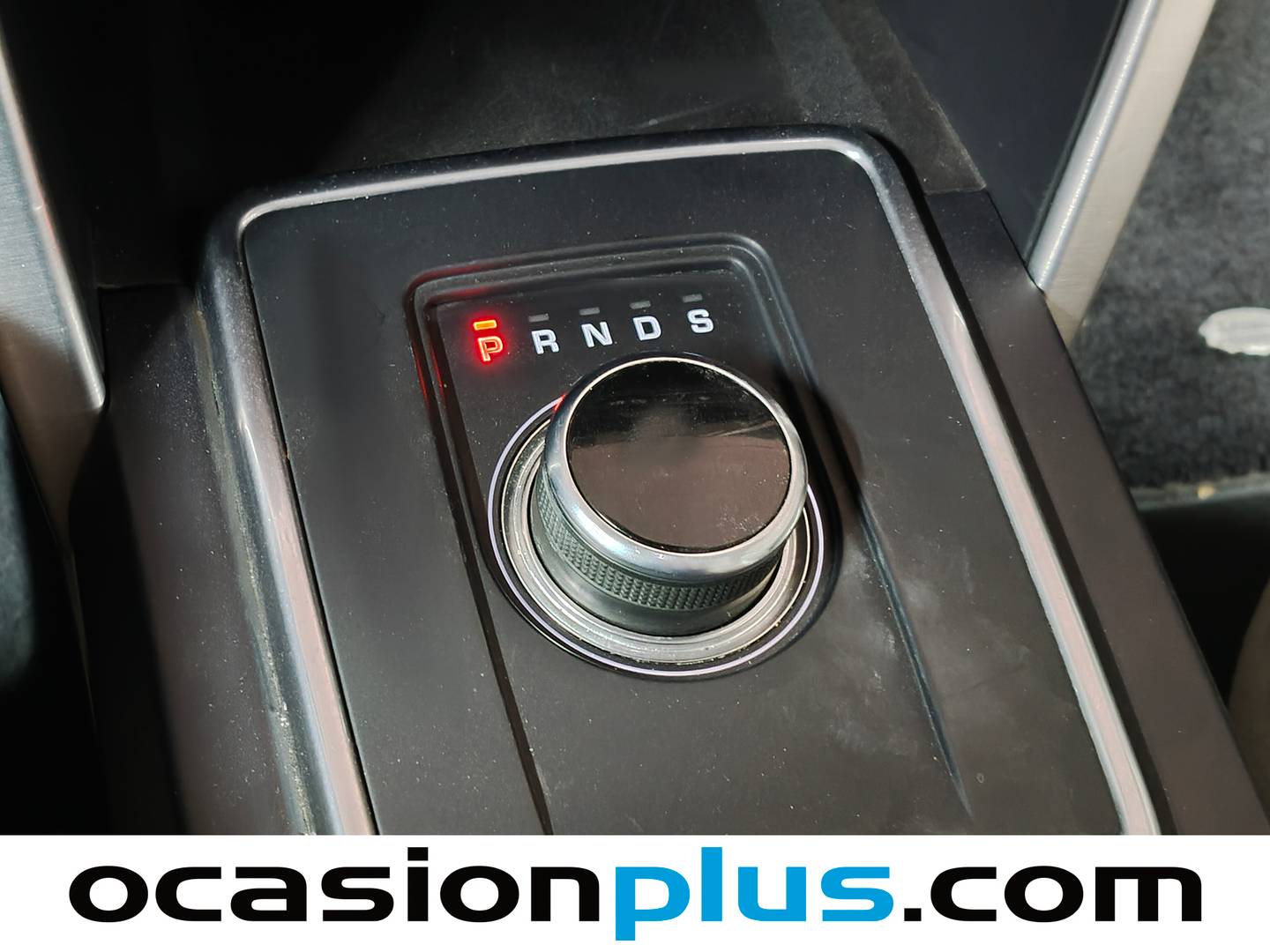 Land Rover Discovery Sport Land Rover Discovery Sport Sport 2.0L TD4 HSE 4x4 (180 CV) de segunda mano