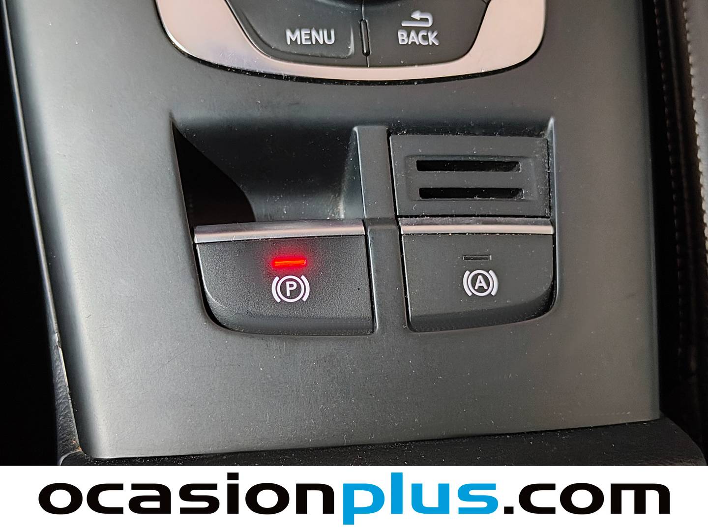 Audi A3 Audi A3 Sportback S line 35 TFSI (150 CV) S tronic automático