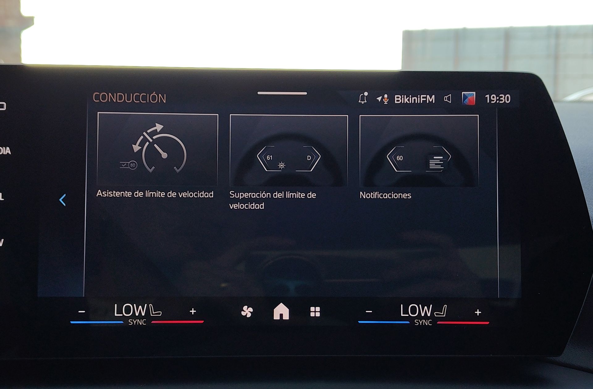 BMW Serie 2 218d Gran Coupe Pack M - foto 19