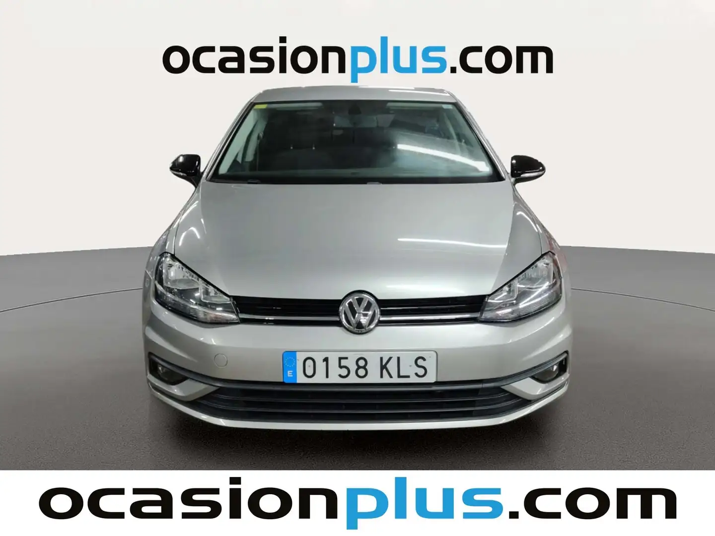 Foto Volkswagen Golf Volkswagen Golf Business 1.0 TSI (110 CV)