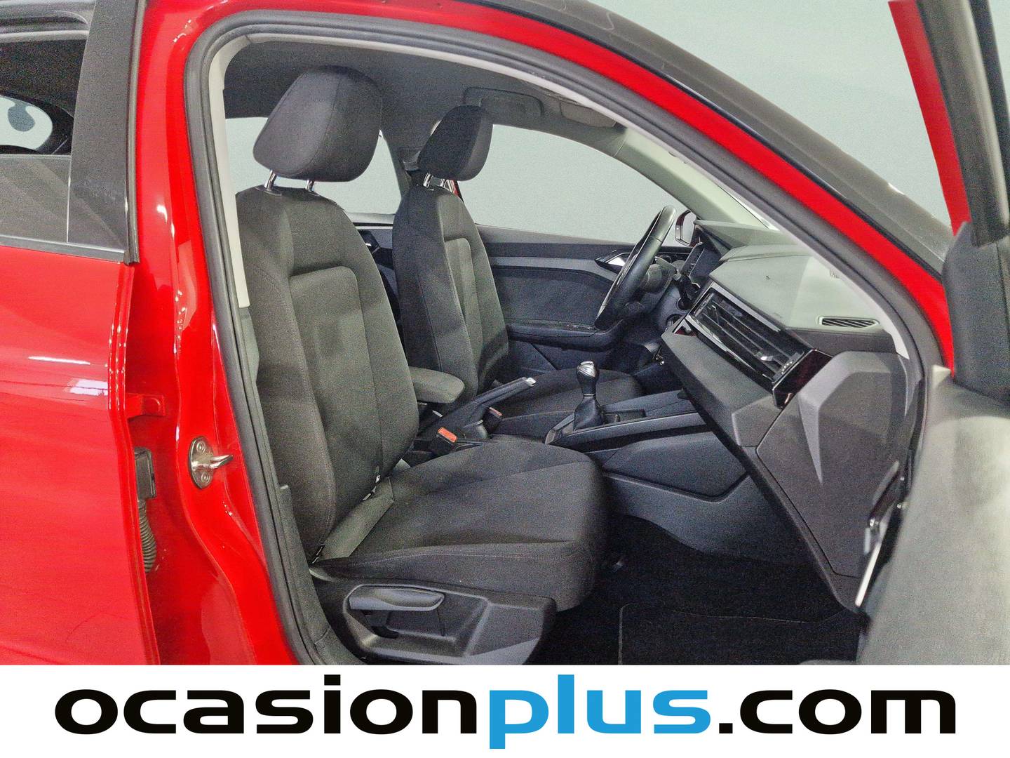 Audi A1 Audi A1 Sportback S-Line 30 TFSI (116 CV) gasolina
