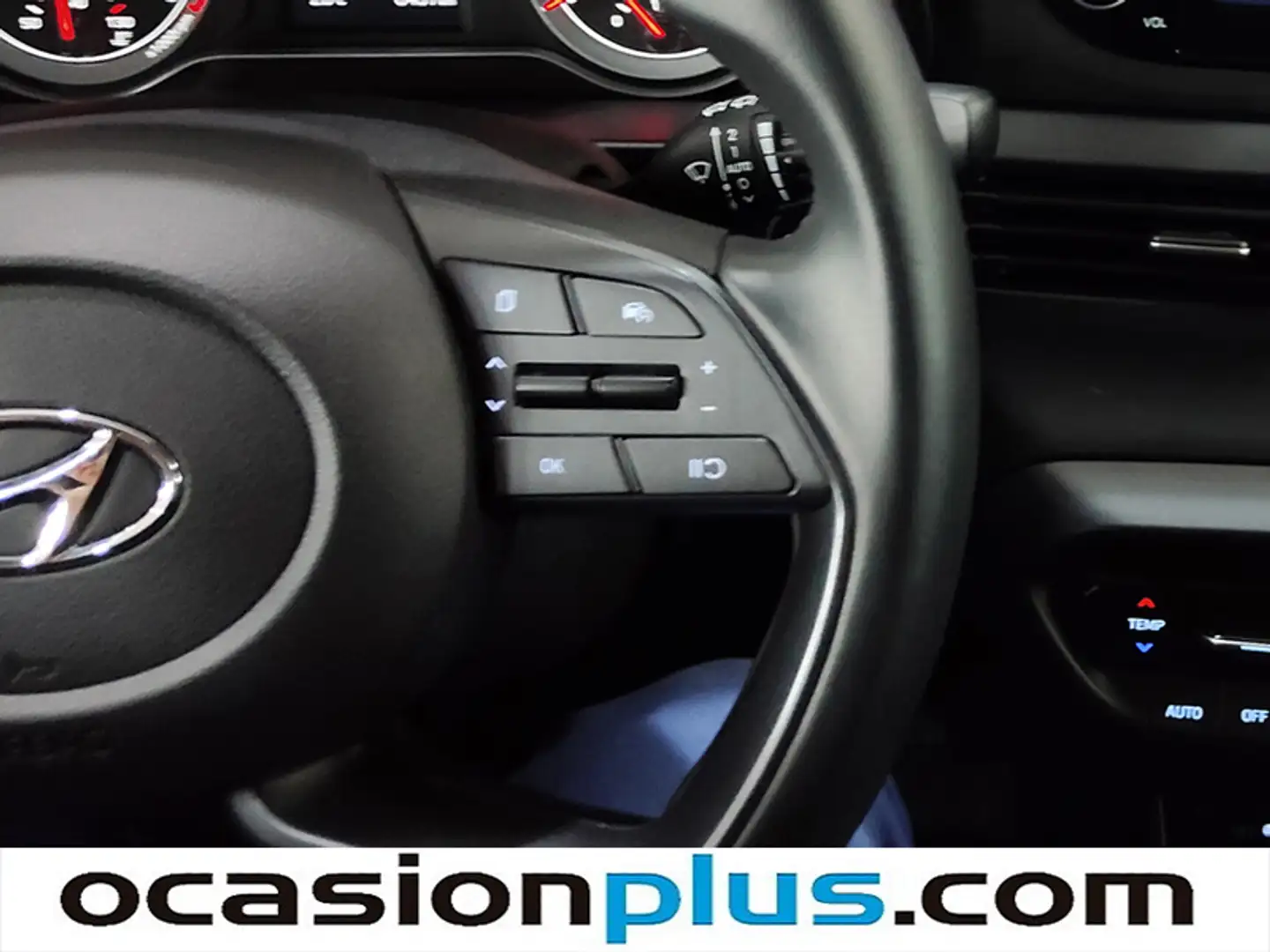 Foto Hyundai Bayon Hyundai Bayon 1.0 TGDI (100CV) 48V Klass