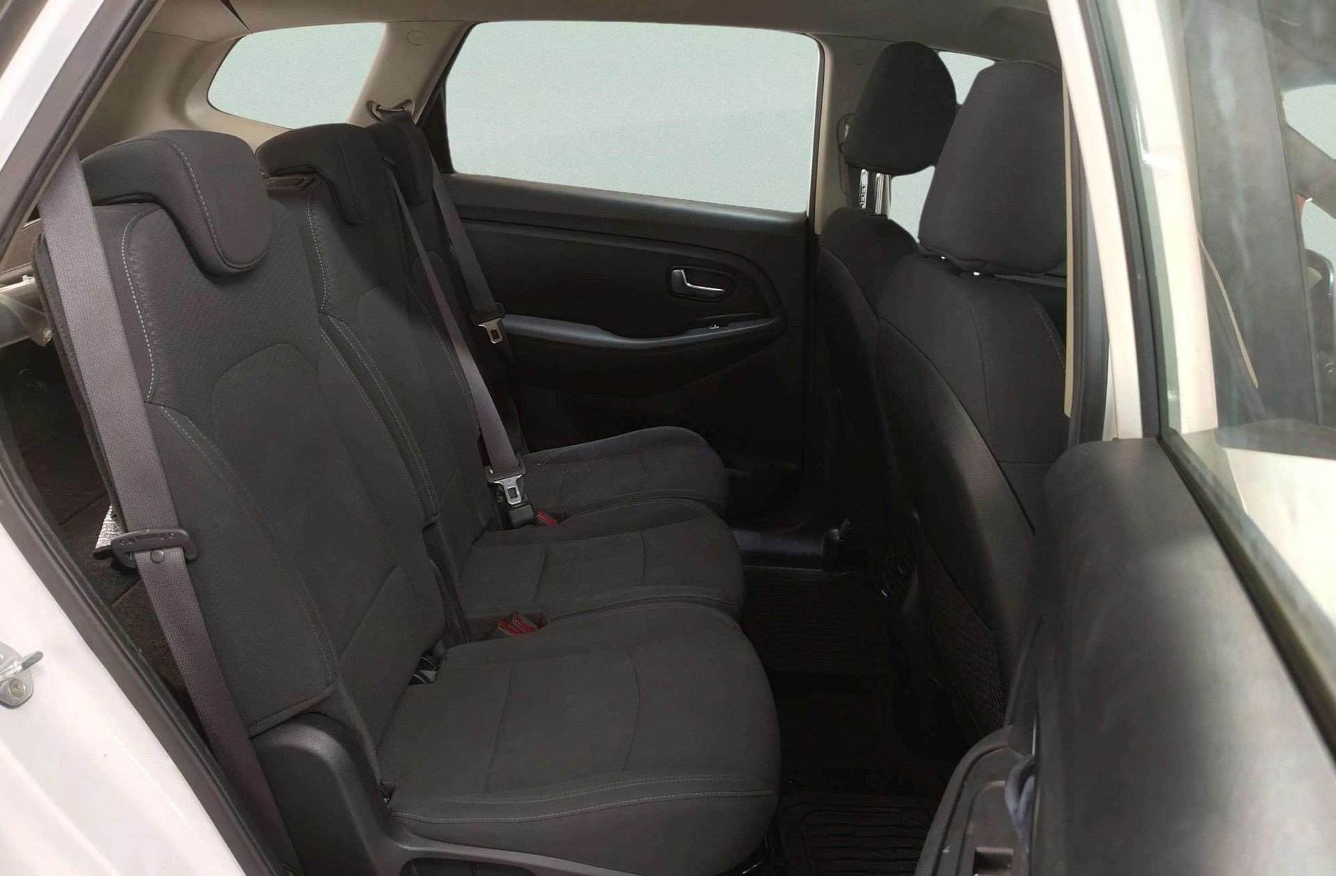 Kia Carens 1.6 GDi Concept - foto 15