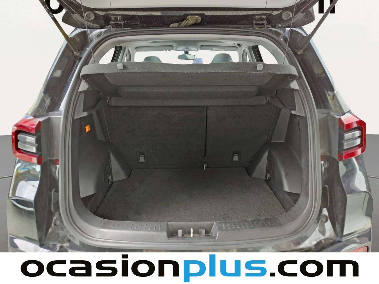 Fotos maletero DR AUTOMOBILES DR 4.0 DR AUTOMOBILES DR4 1.5 (116 CV)