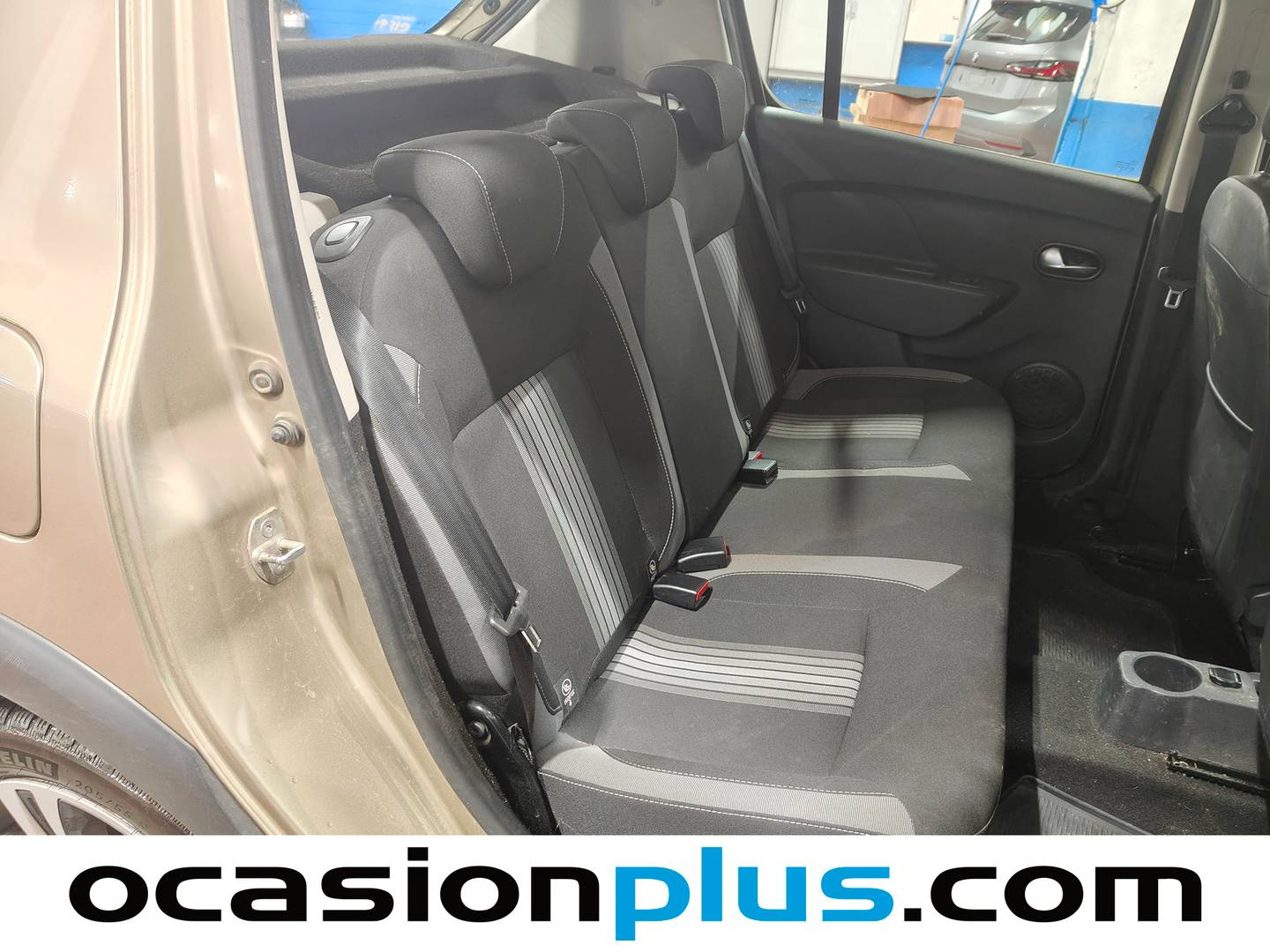 Dacia Sandero Dacia Sandero Stepway TCe (90 CV) al mejor precio