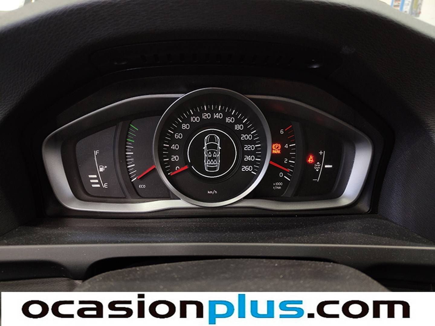 Foto Volvo S60 Volvo S60 D2 Kinetic (115 CV)