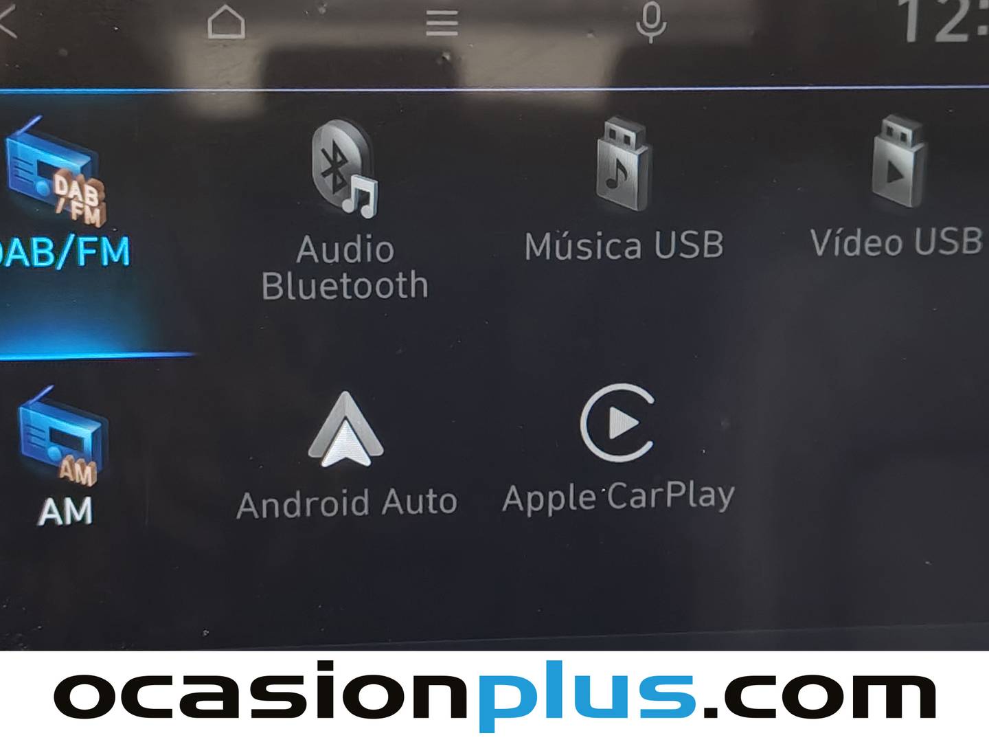 Paquetes del Hyundai Kona Hyundai Kona 1.6 GDI HEV Style Sky DCT (141 CV)