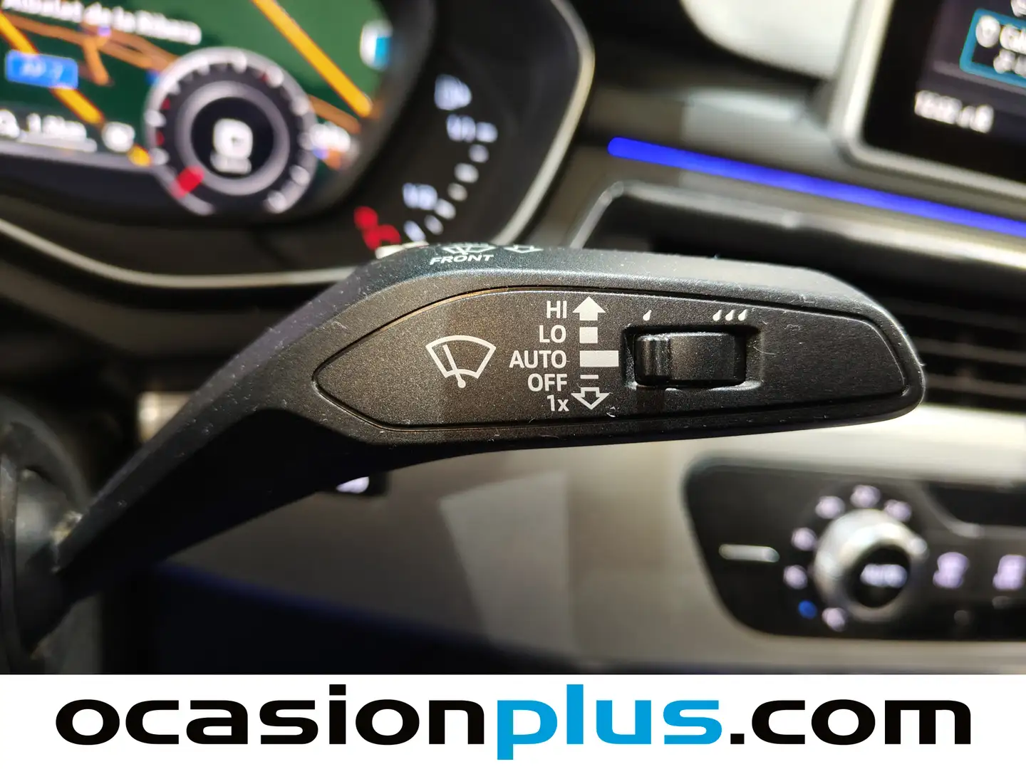 Foto Audi A4 Audi A4 Advanced edition 3.0 TDI quattro  (218 CV) S tronic