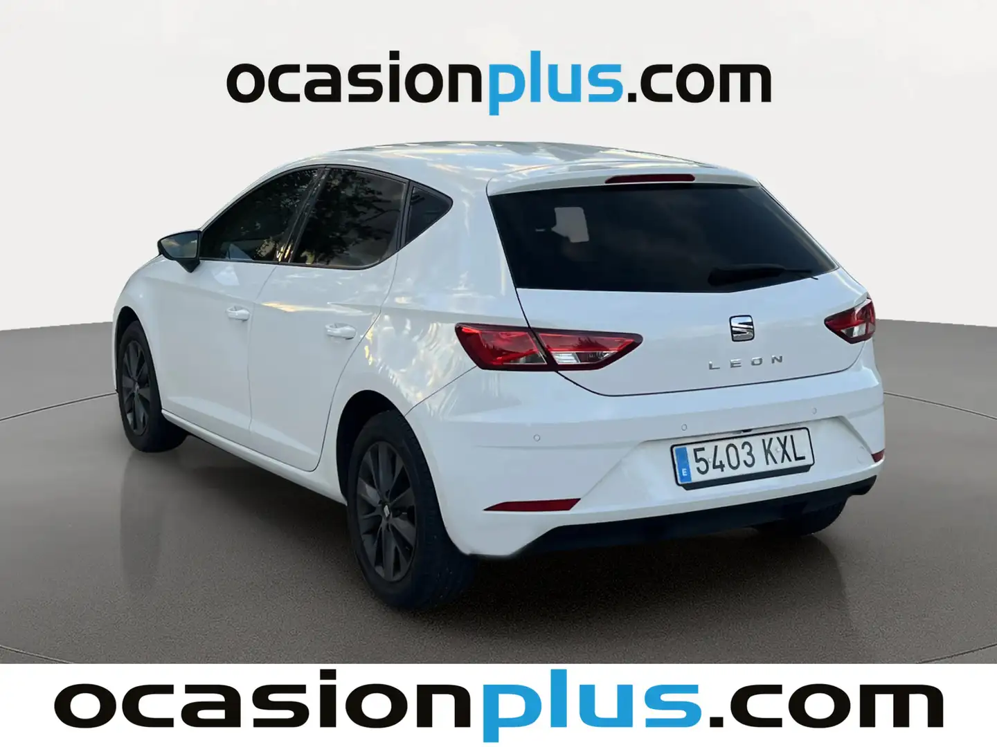 Foto Seat León SEAT León 1.5 EcoTSI S&S Style (130 CV)