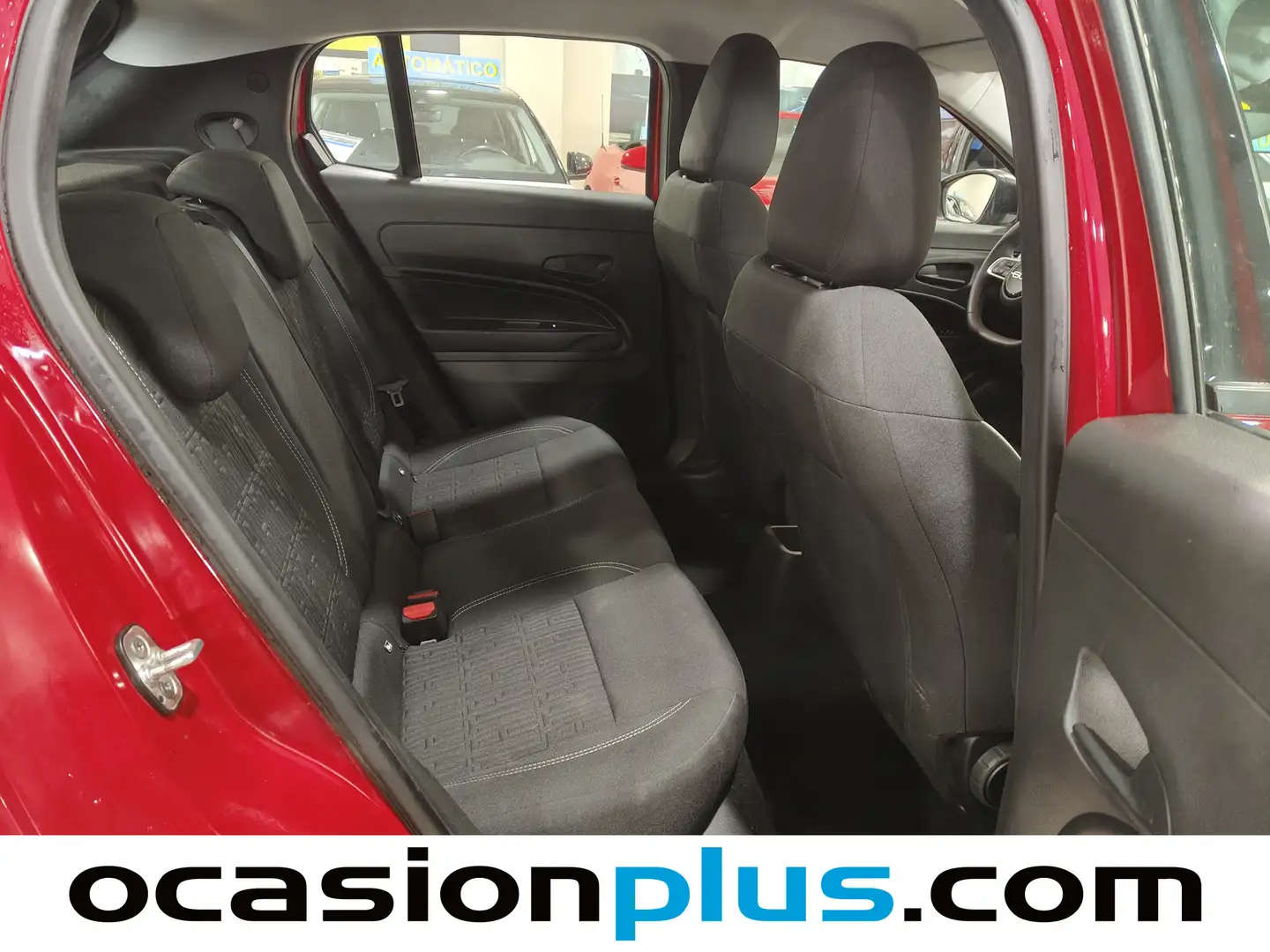 Foto Fiat 600 Fiat 600 1.2 MHEV DDCT (100 CV)