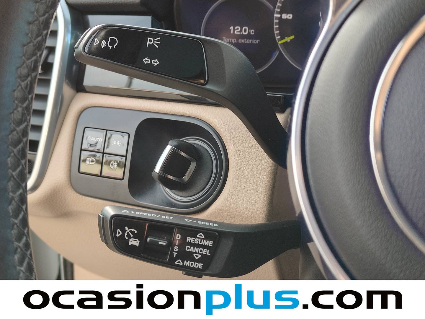 Foto Porsche Cayenne Coupé Porsche Cayenne Coupé Coupé Cayenne E-Hybrid  (462 CV)