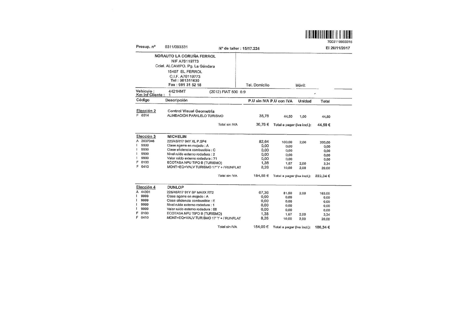Fiat 500L 1.4 16v - foto 18