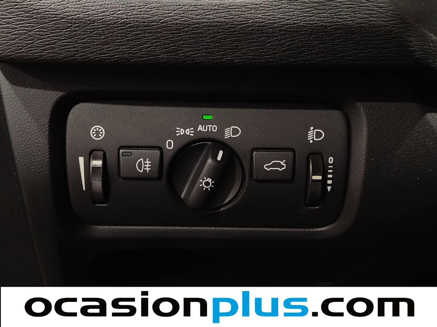 Volvo V40 Volvo V40 D2 Kinetic (115 CV) de ocasión