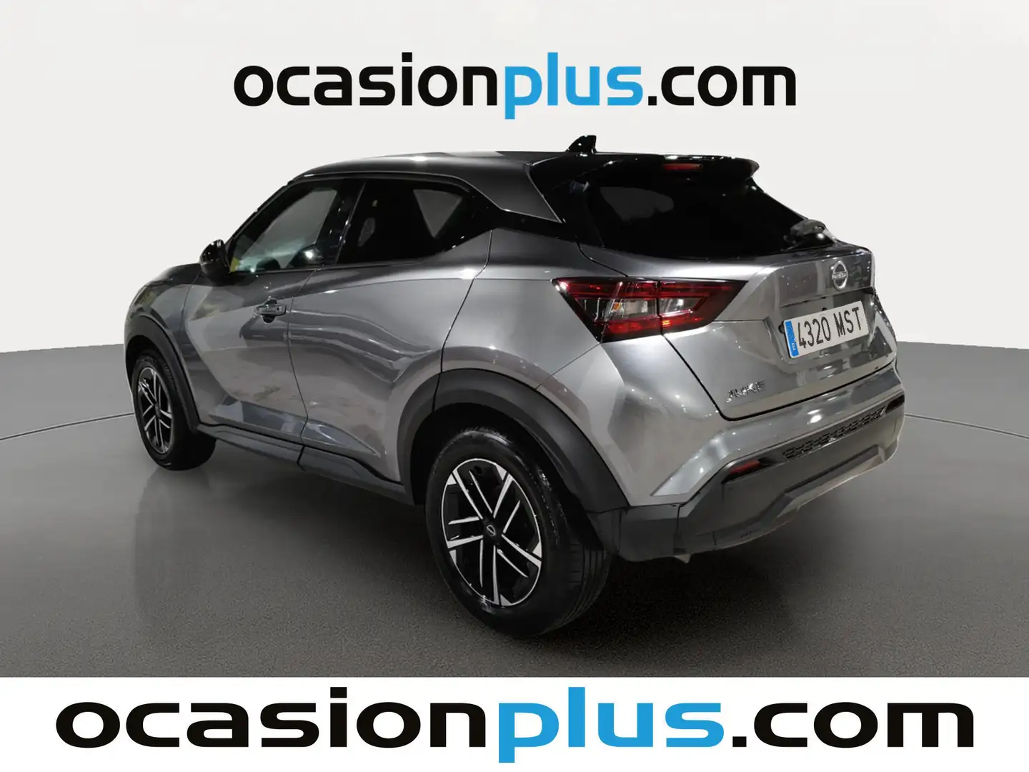 Foto Nissan JUKE Nissan Juke DIG-T N-Connecta 4x2 DCT (114 CV)
