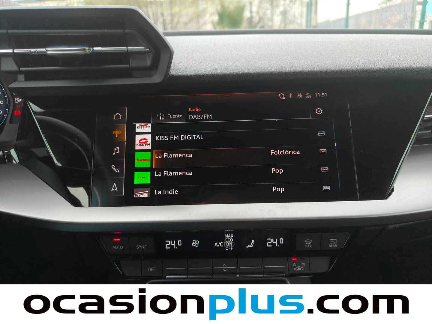 Audi A3 Audi A3 Sportback 30 TDI (116 CV) S tronic 2023