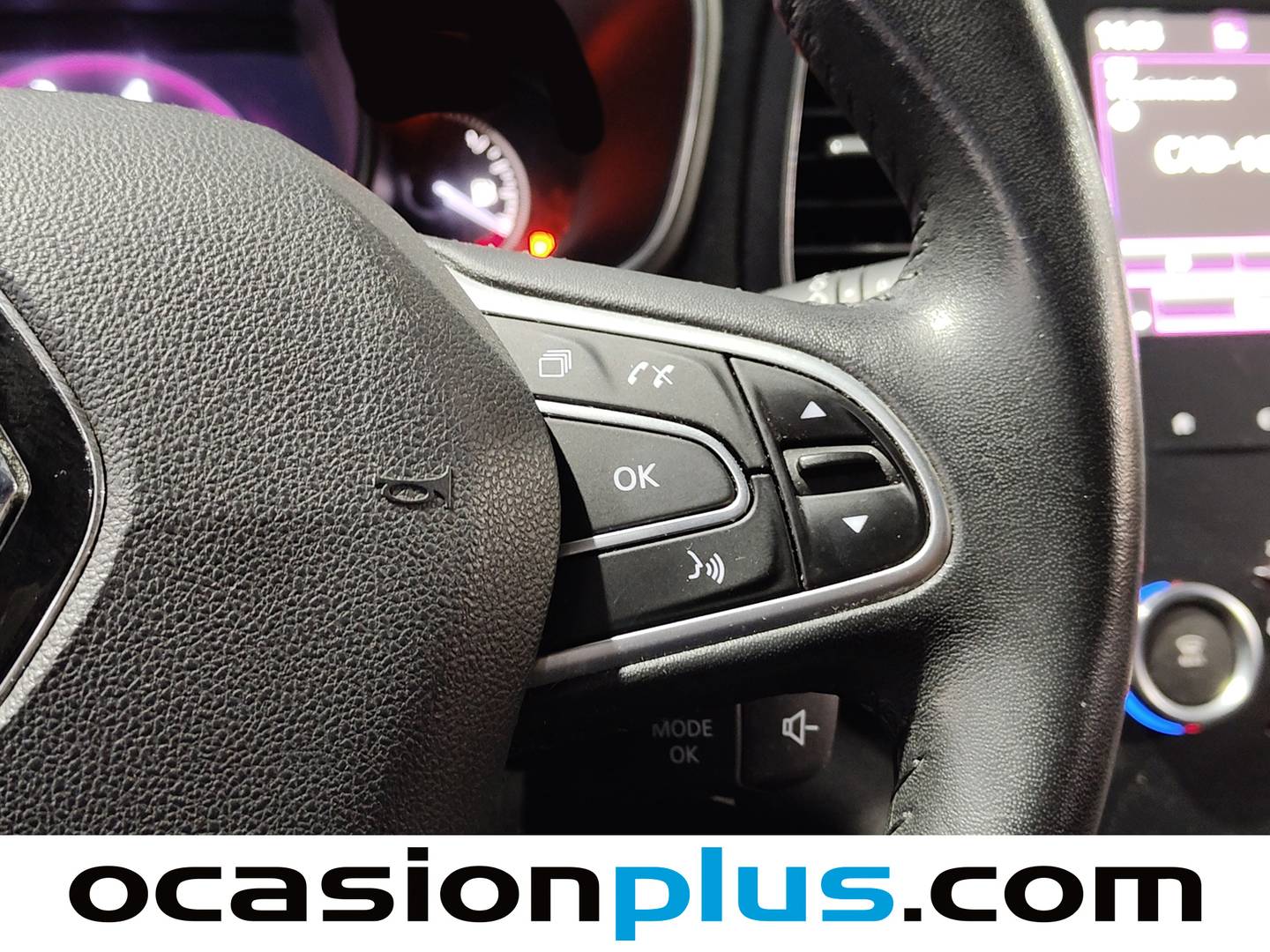 Renault Mégane Renault Megane Limited TCe (115 CV) GPF 2018