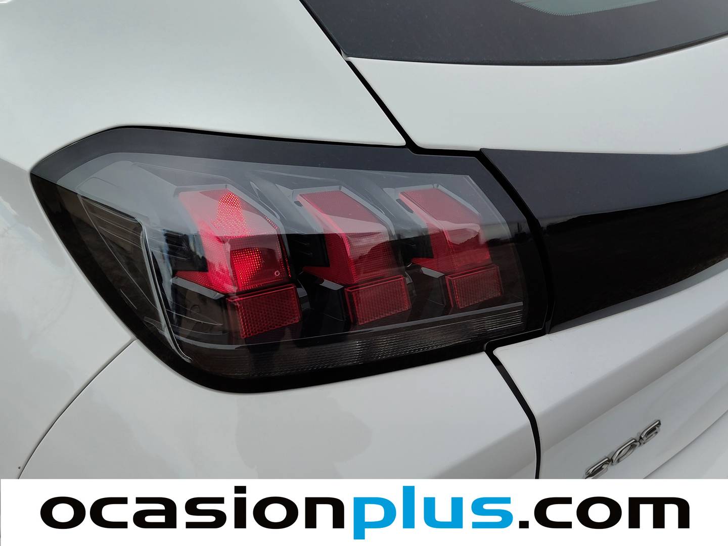 Foto Peugeot 208 Peugeot 208 PureTech 100 Active (100 CV)