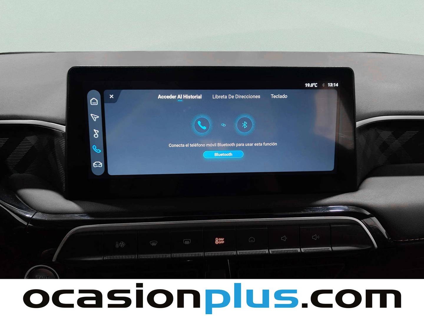 MG MG3 MG MG3 1.5 Comfort (116 CV) km 0