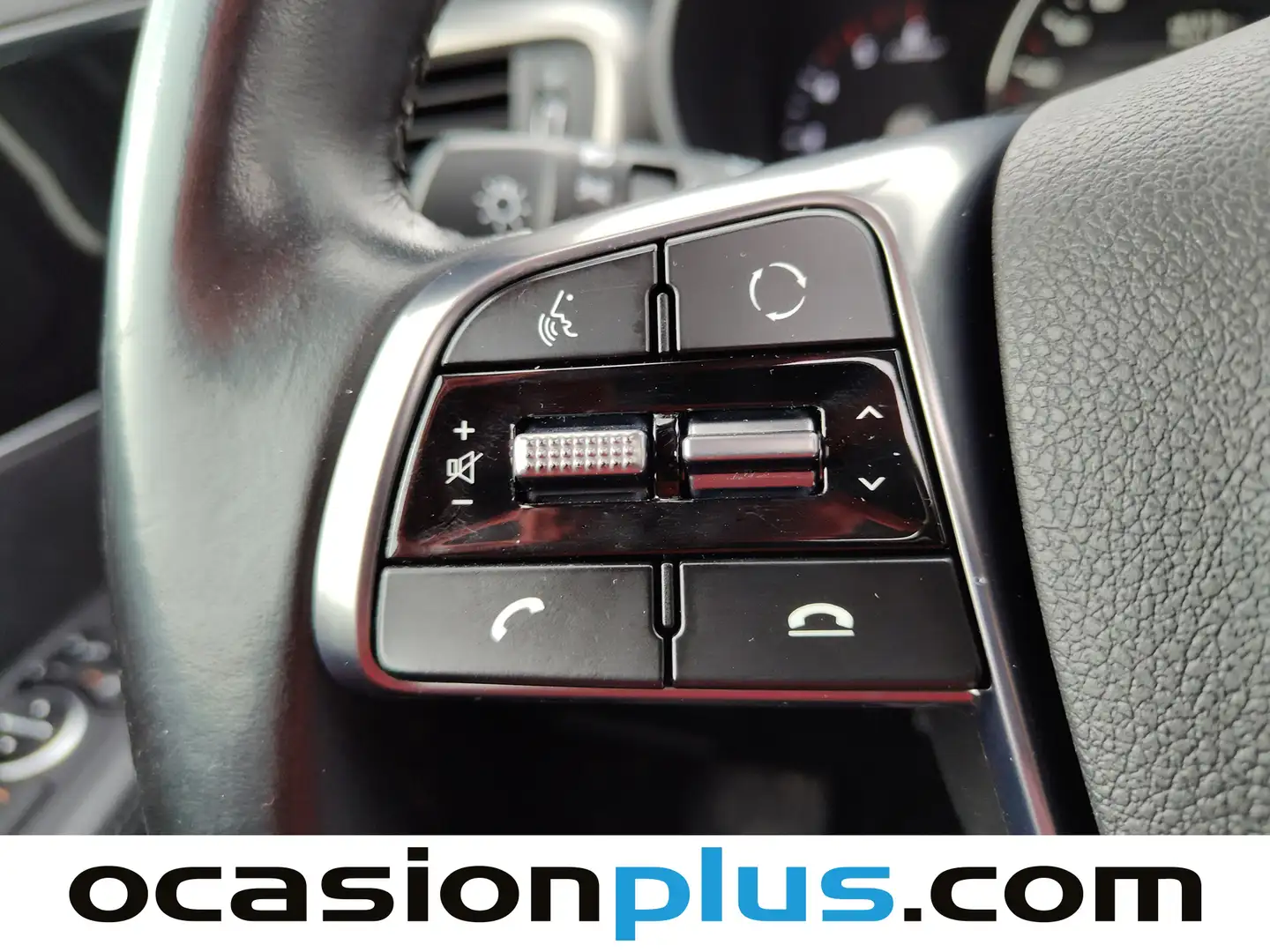 Foto KIA Sorento Kia Sorento 2.2 CRDi Emotion 4x4  (200 CV) 7 Plazas