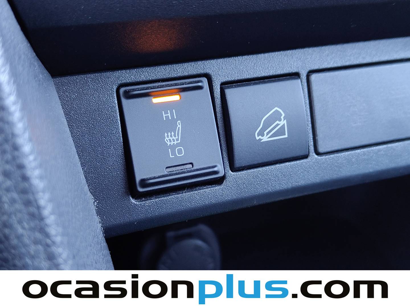 Equipamiento del Toyota Yaris Cross Toyota Yaris Cross 120H Adventure (116 CV)