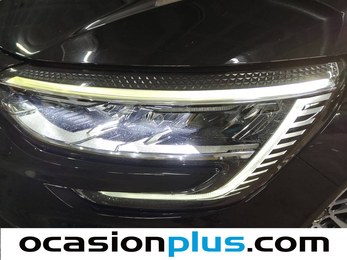 Acabados Renault Mégane Renault Megane Sport Tourer Techno TCe (140 CV) EDC GPF