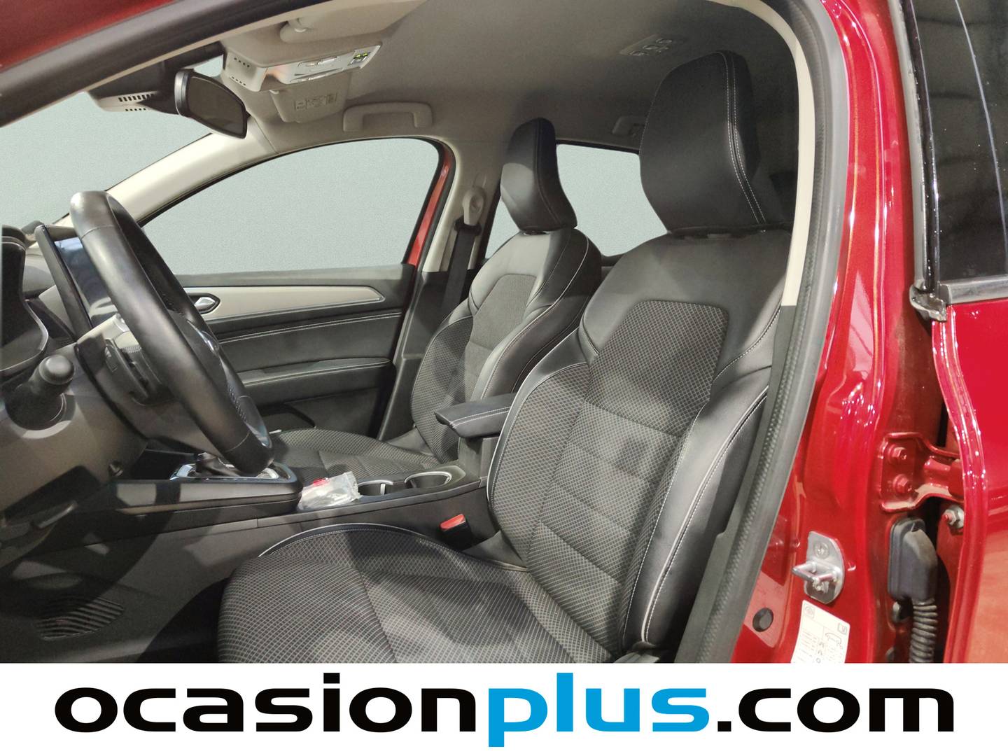 Foto Renault Arkana Renault Arkana Techno TCe 140 Mild hybrid EDC (140 CV)