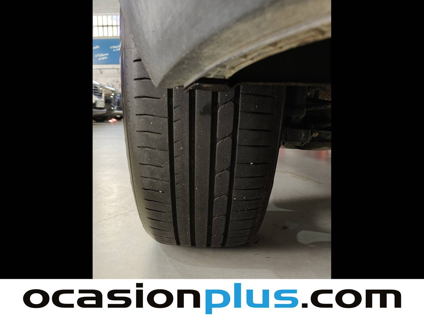 Volkswagen Taigo Volkswagen Taigo ``Más`` 1.0 TSI (116 CV) de segunda mano