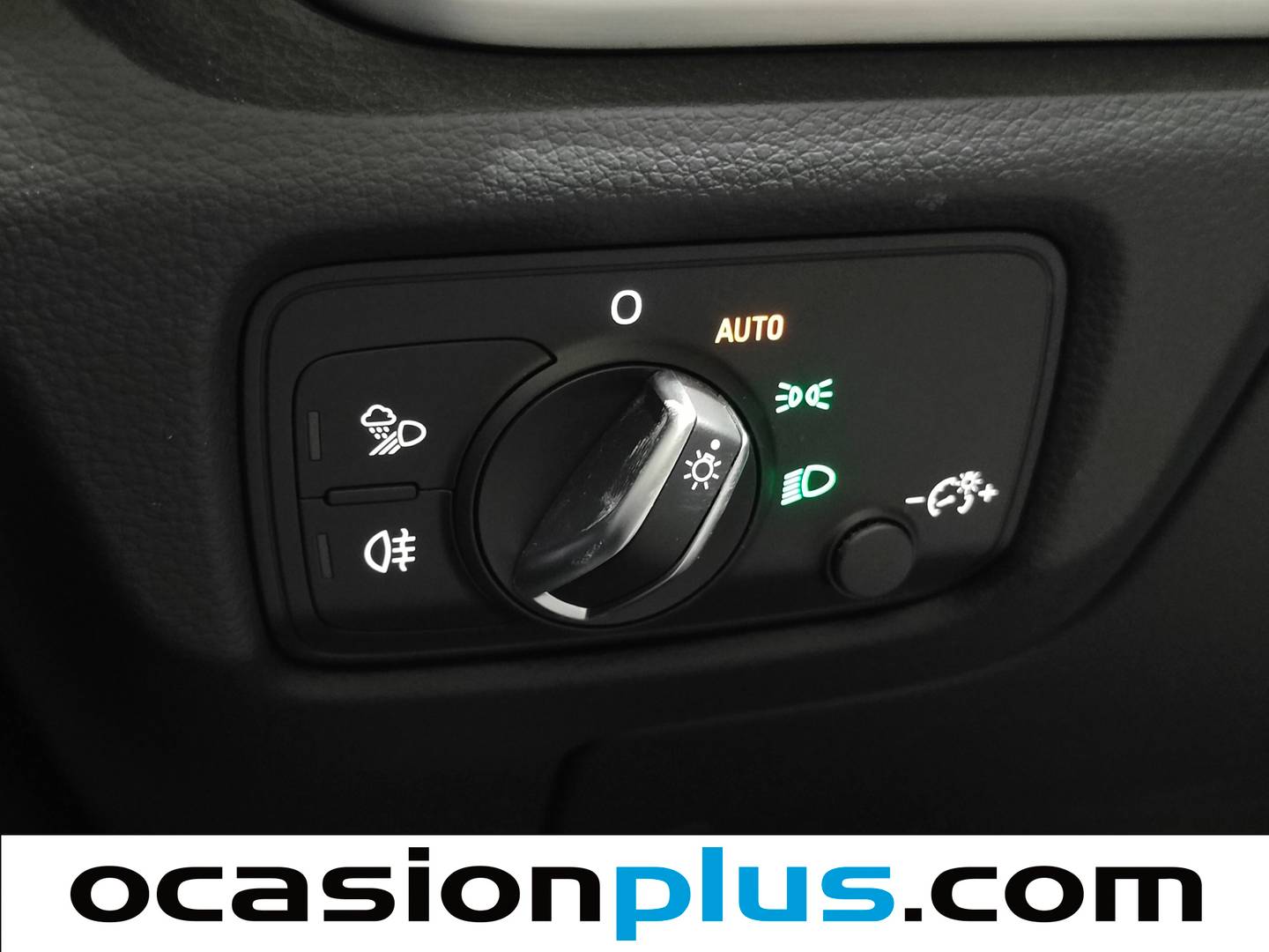 Audi A3 Audi A3 Sportback S Line 40 e-tron (204 CV) S Tronic seminuevo