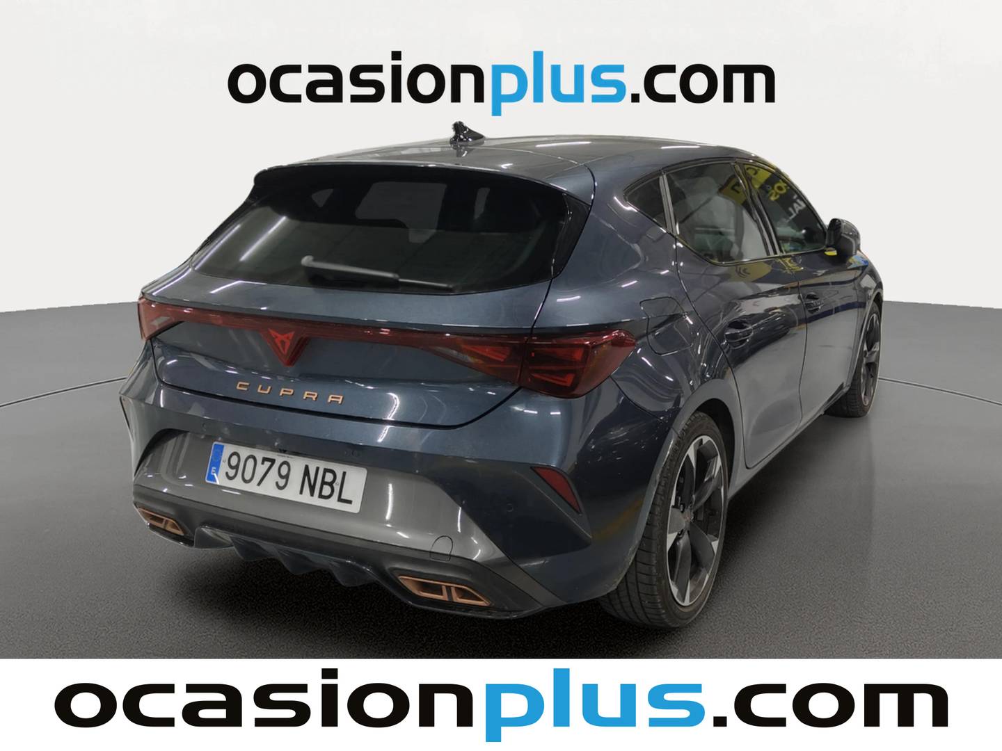Foto Cupra León CUPRA León 1.5 TSI e-Hybrid (204 CV) DSG