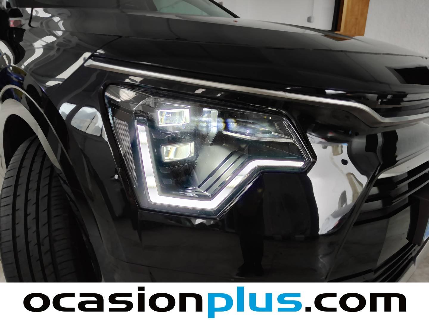 KIA Niro Kia Niro 1.6 GDi HEV Drive (129 CV) al mejor precio