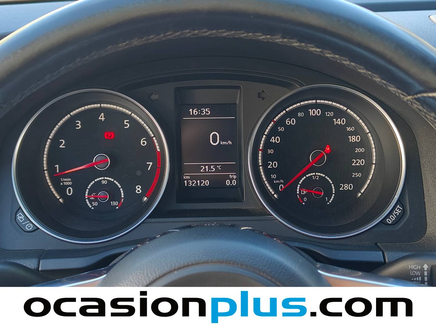 Volkswagen Scirocco Volkswagen Scirocco R-Line 2.0 TSI BMT (180 CV) de segunda mano