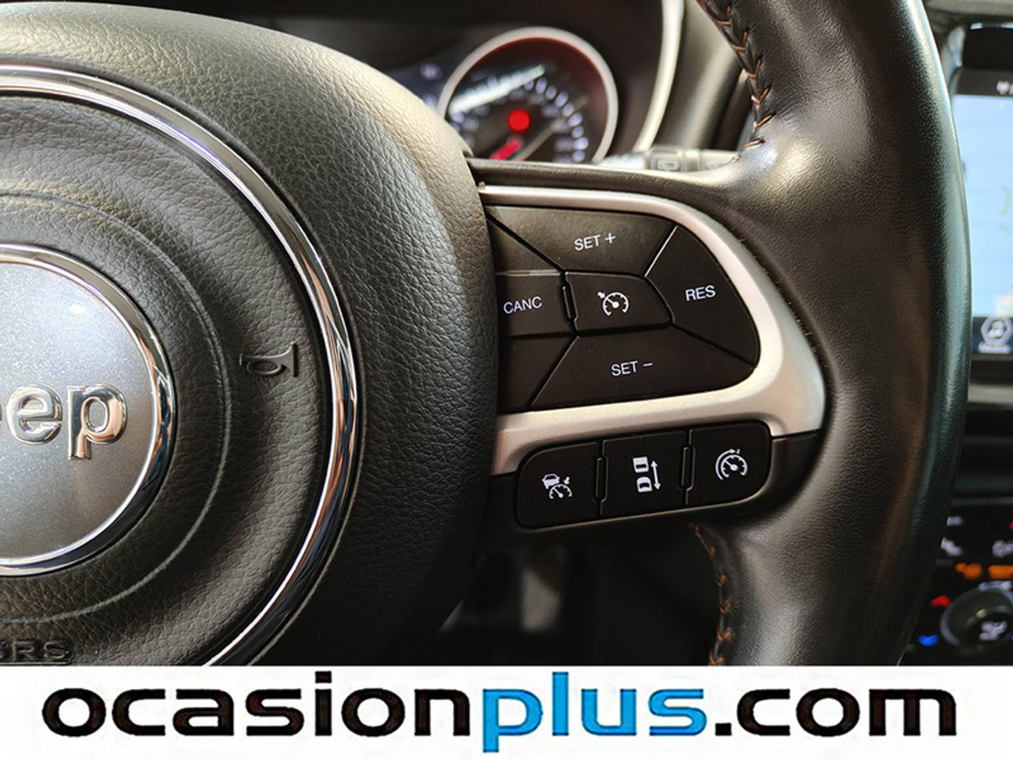 Foto Jeep Compass Jeep Compass 1.3 Gse Limited 4x2 DCT (150 CV)