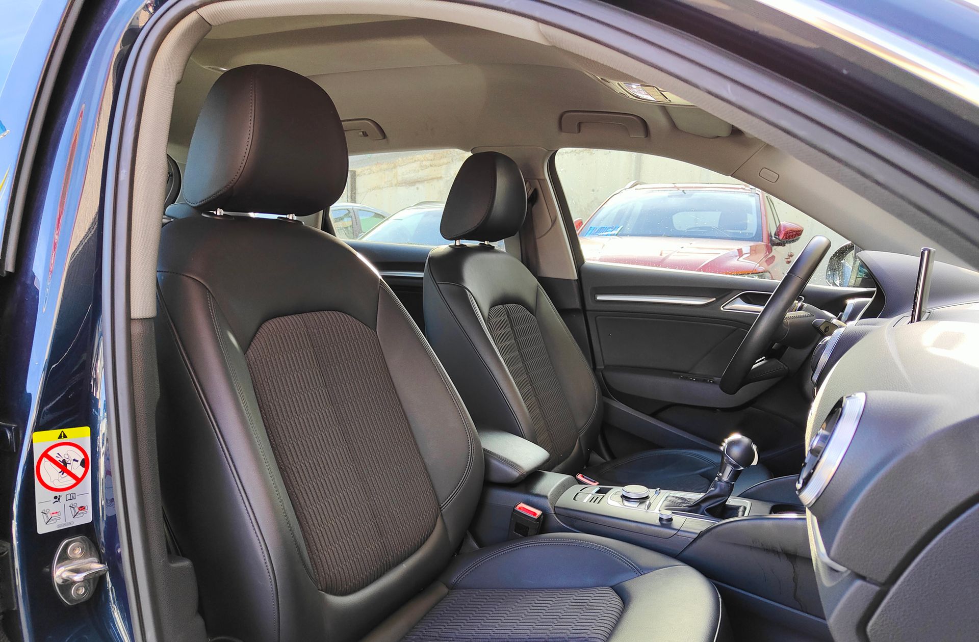 Audi A3 Sportback Design 35 TFSI S Tronic - foto 18