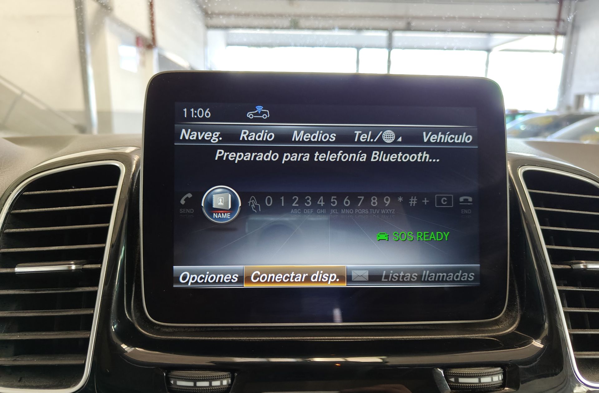 Mercedes-Benz GLE Mercedes GLE 250 d 4Matic - foto 30