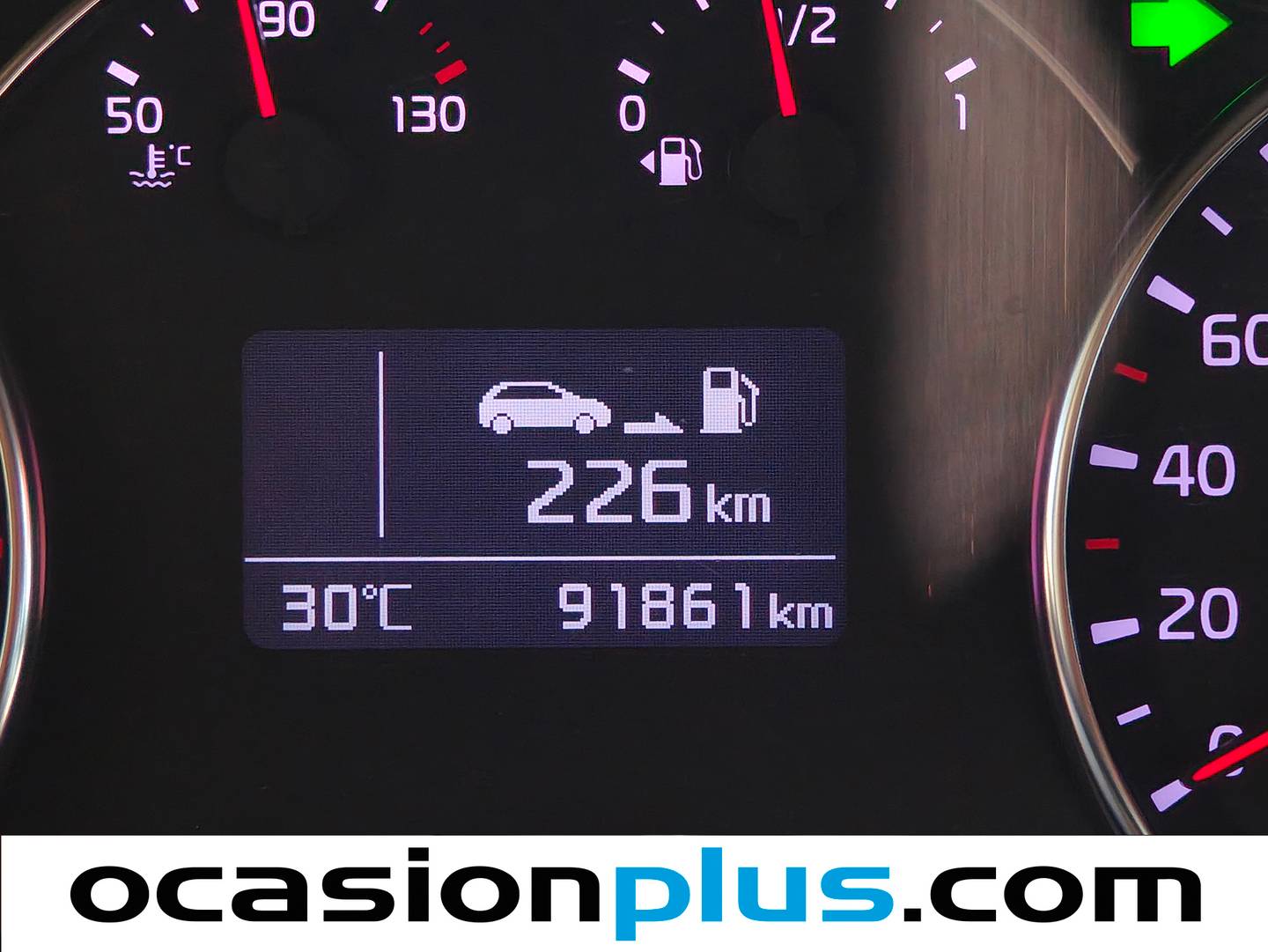 KIA Carens KIA Carens 1.6 GDi Drive (135 CV) seminuevo