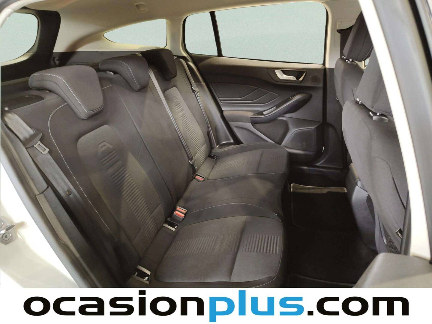 Ford Focus Ford Focus SportBreak 1.0 Ecoboost Active Auto (125 CV) km 0