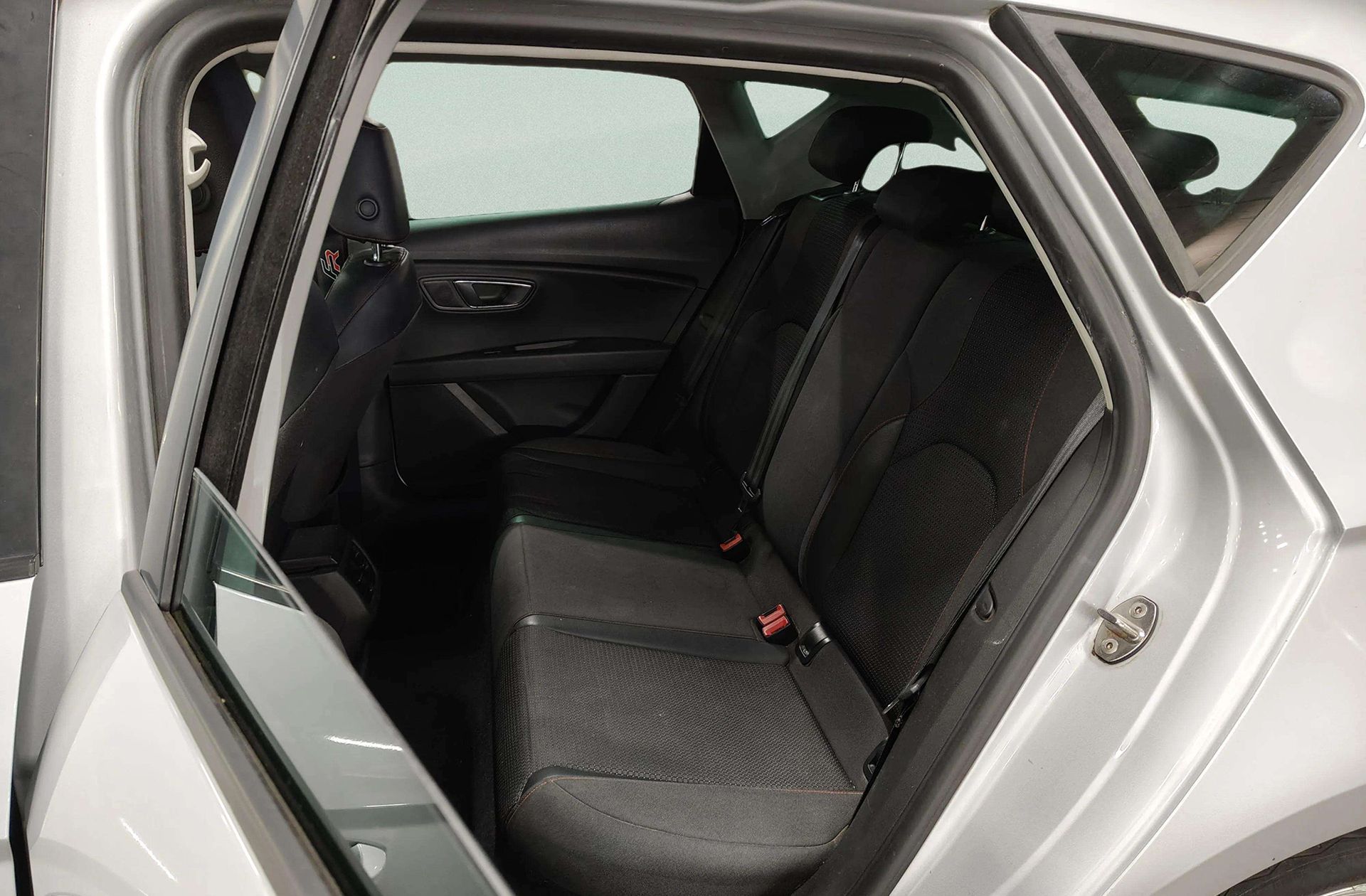 SEAT León 1.4 TSI FR - foto 13