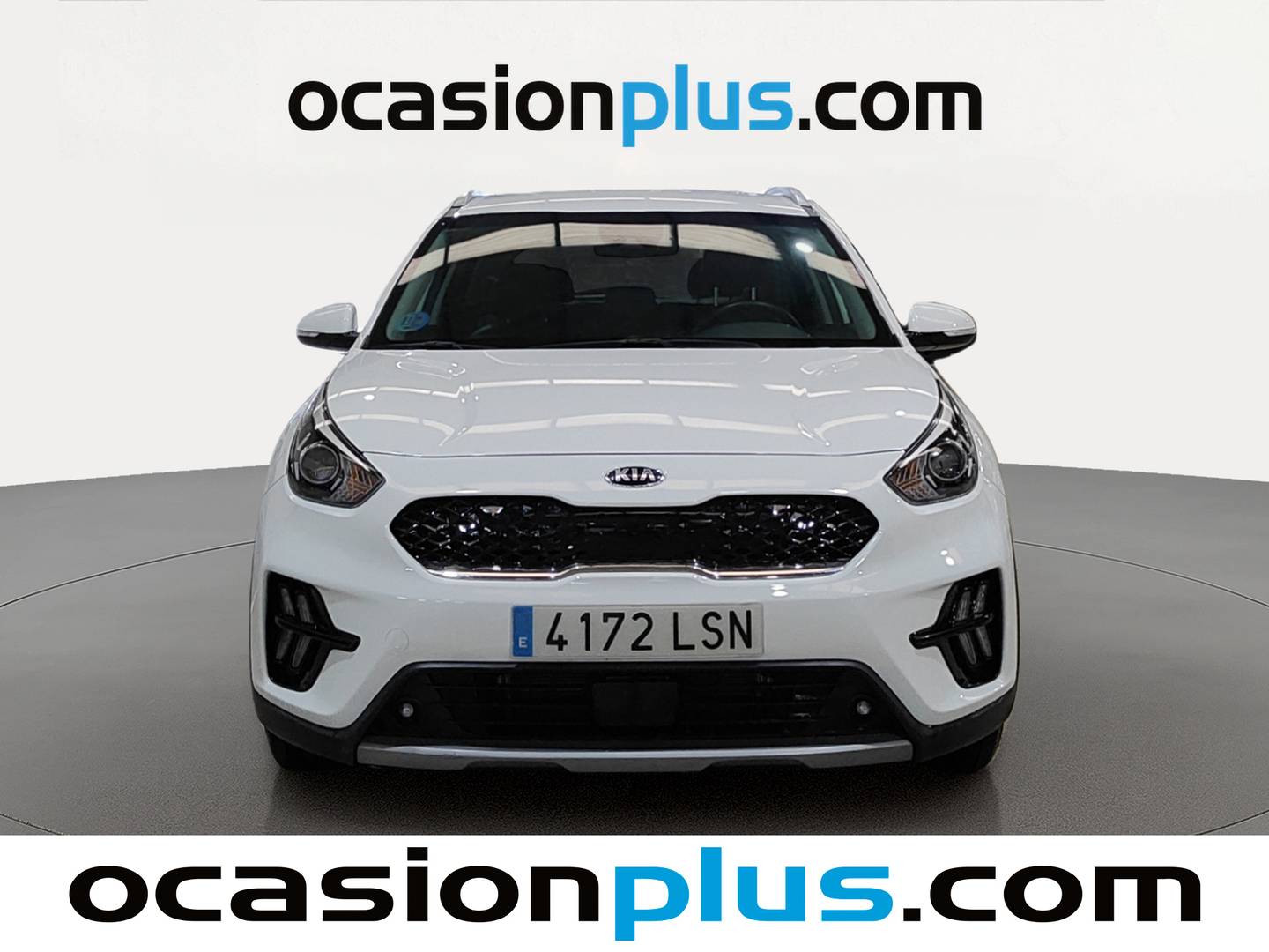 KIA Niro KIA Niro 1.6 GDi HEV Híbrido Drive (141 CV) barato
