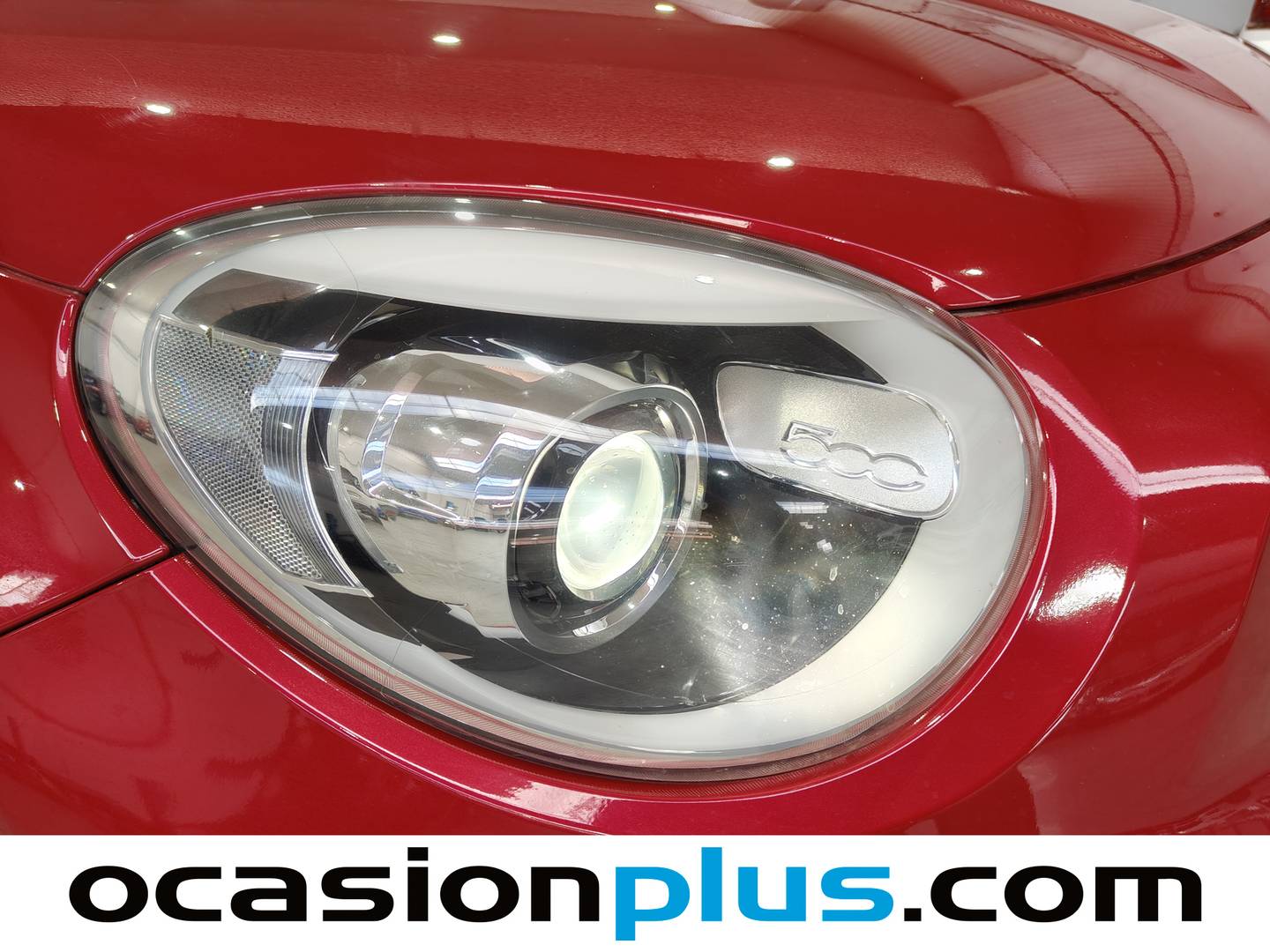 Fiat 500X Fiat 500X 1.4 MultiAir Lounge 4x2 (140 CV) barato