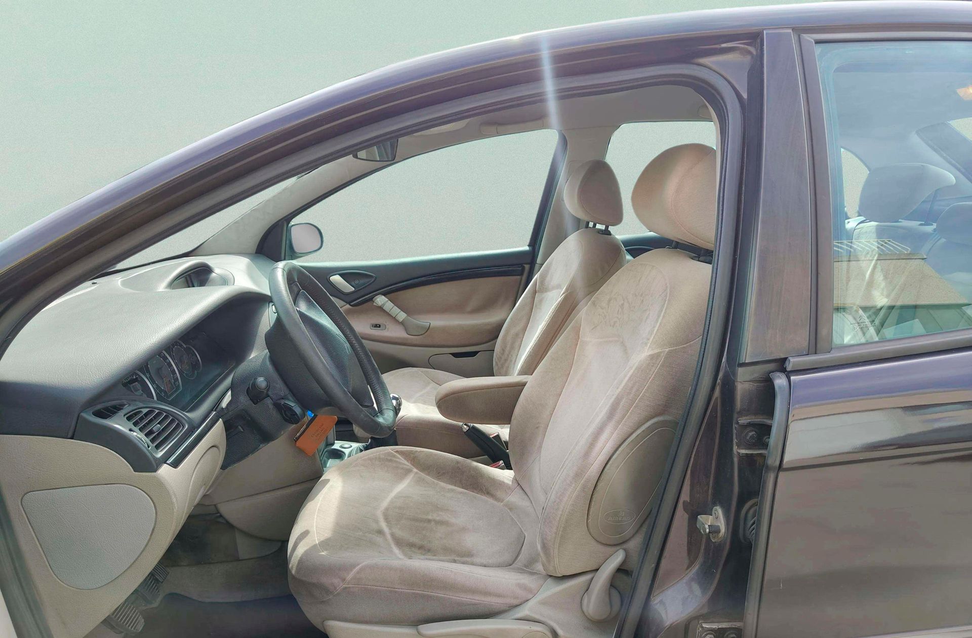 Citroën C5 1.6 HDi SX - foto 8
