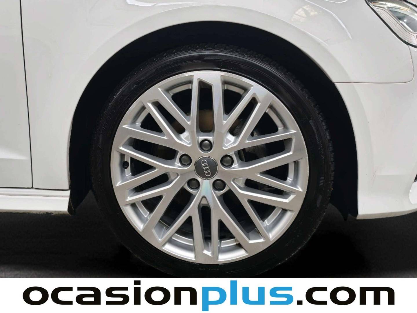 Audi A3 Audi A3 Sportback S line 30 TDI (116 CV) al mejor precio